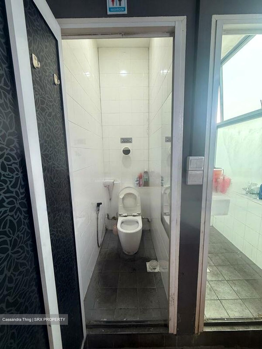 Enterprise Hub (D22), Factory #485726831